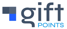 1gift POINTS Logo